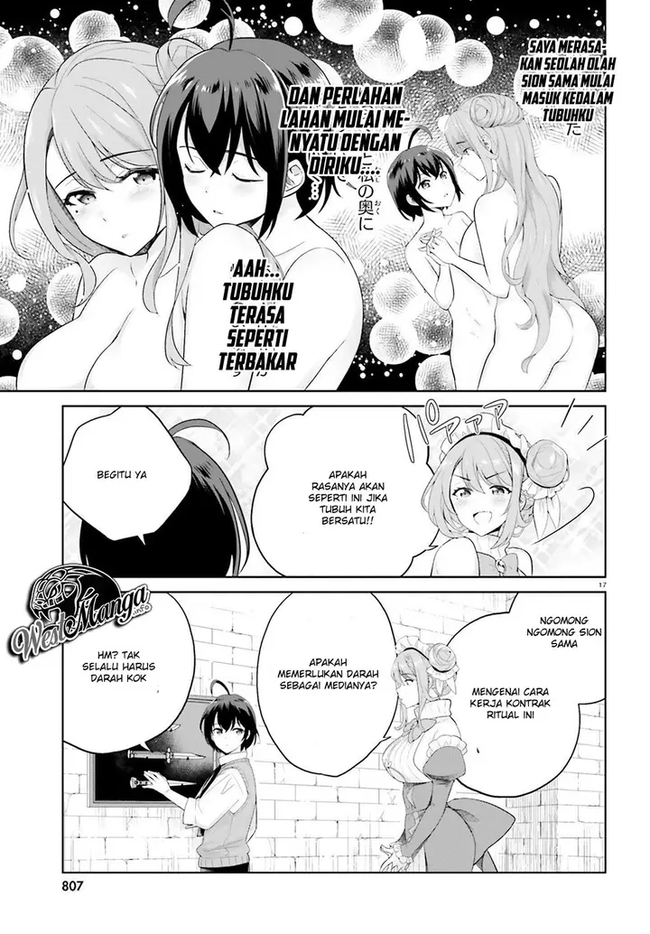 image-komik-shindou-yuusha-to-maid-onee-san-chapter-04-19/26