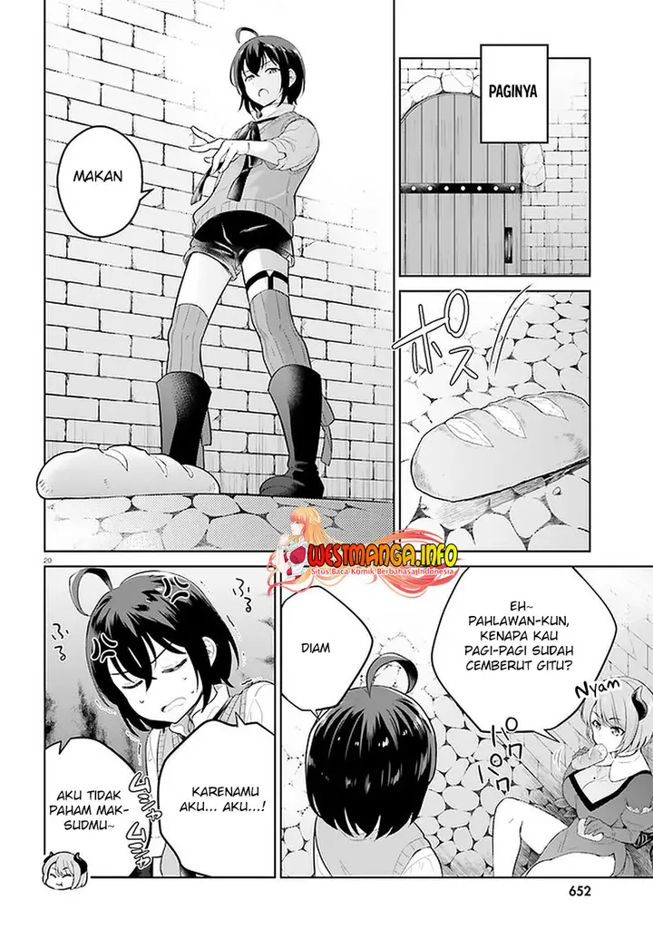 image-komik-shindou-yuusha-to-maid-onee-san-chapter-19-22/27