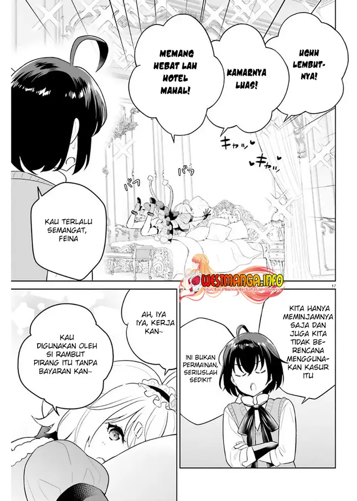 image-komik-shindou-yuusha-to-maid-onee-san-chapter-20-19/29