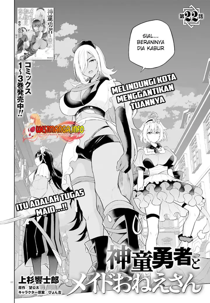 image-komik-shindou-yuusha-to-maid-onee-san-chapter-22-3/27