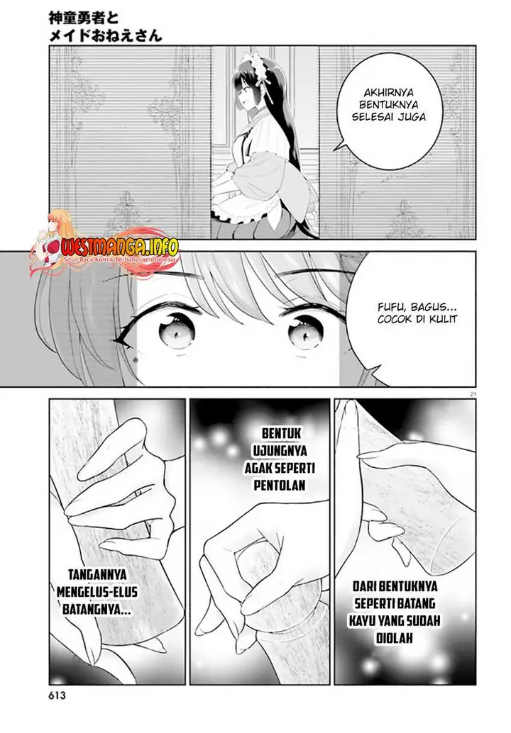 image-komik-shindou-yuusha-to-maid-onee-san-chapter-24-23/26