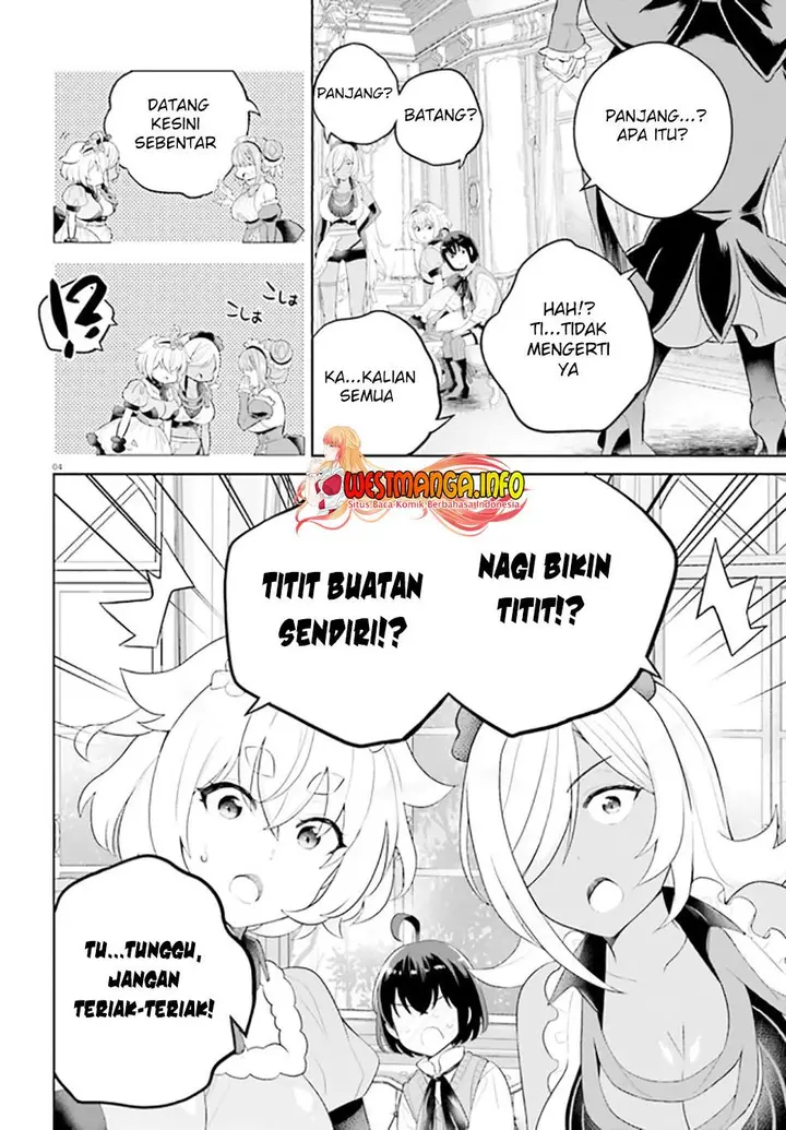 image-komik-shindou-yuusha-to-maid-onee-san-chapter-25-5/31