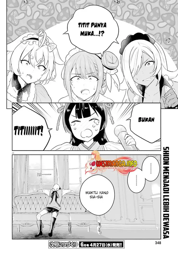 image-komik-shindou-yuusha-to-maid-onee-san-chapter-25-29/31