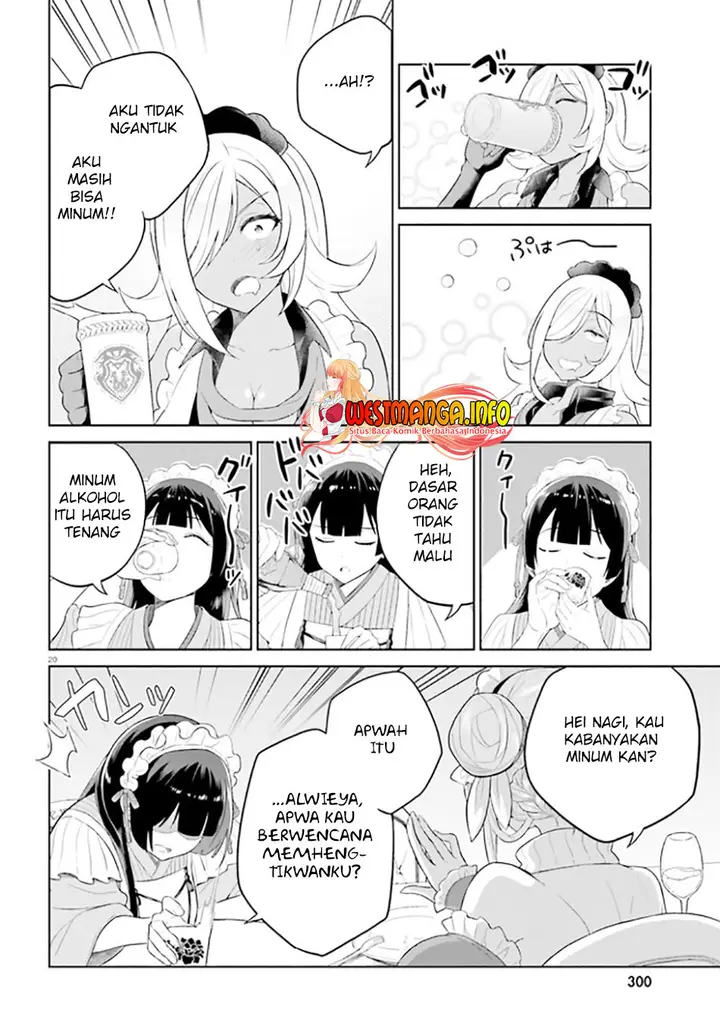 image-komik-shindou-yuusha-to-maid-onee-san-chapter-26-22/27