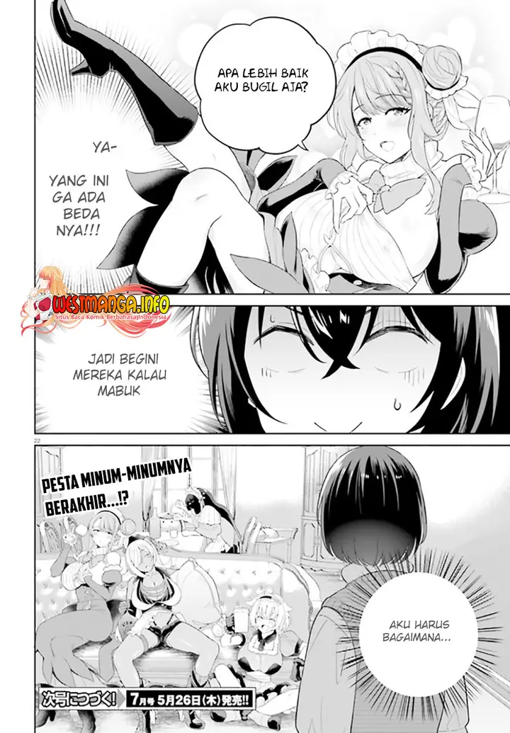 image-komik-shindou-yuusha-to-maid-onee-san-chapter-26-25/27