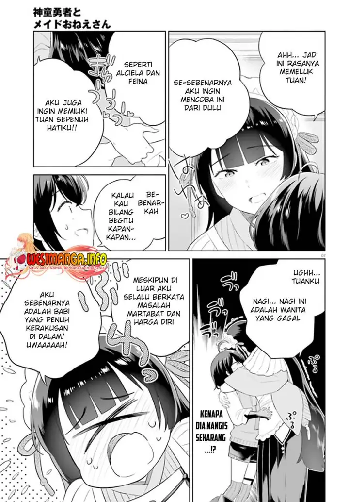 image-komik-shindou-yuusha-to-maid-onee-san-chapter-27-7/28