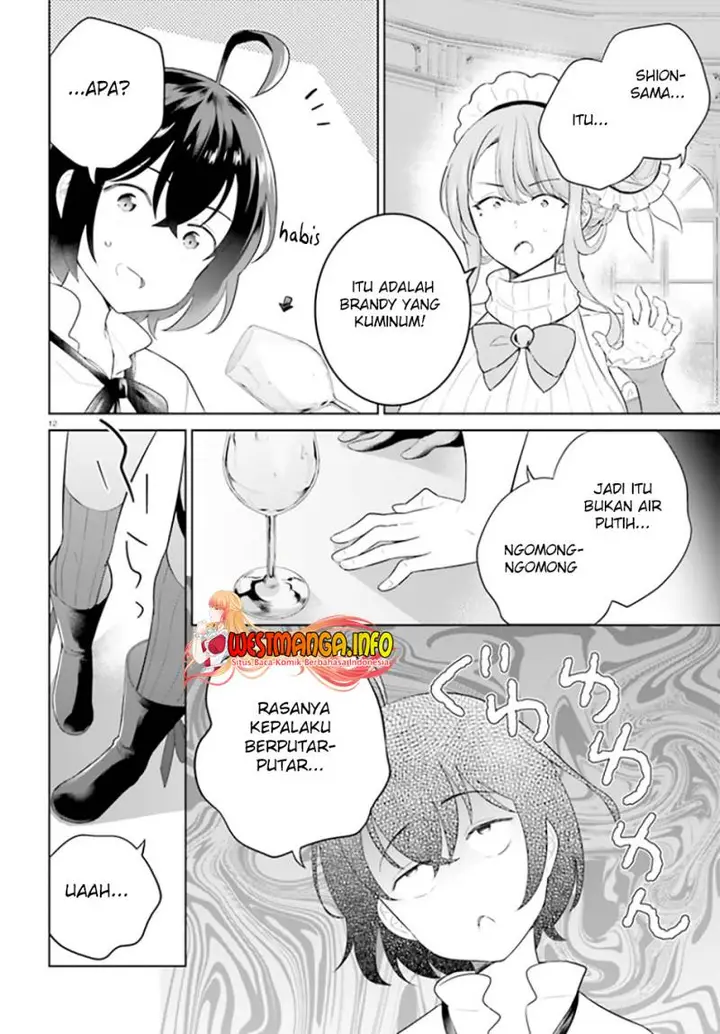 image-komik-shindou-yuusha-to-maid-onee-san-chapter-27-12/28