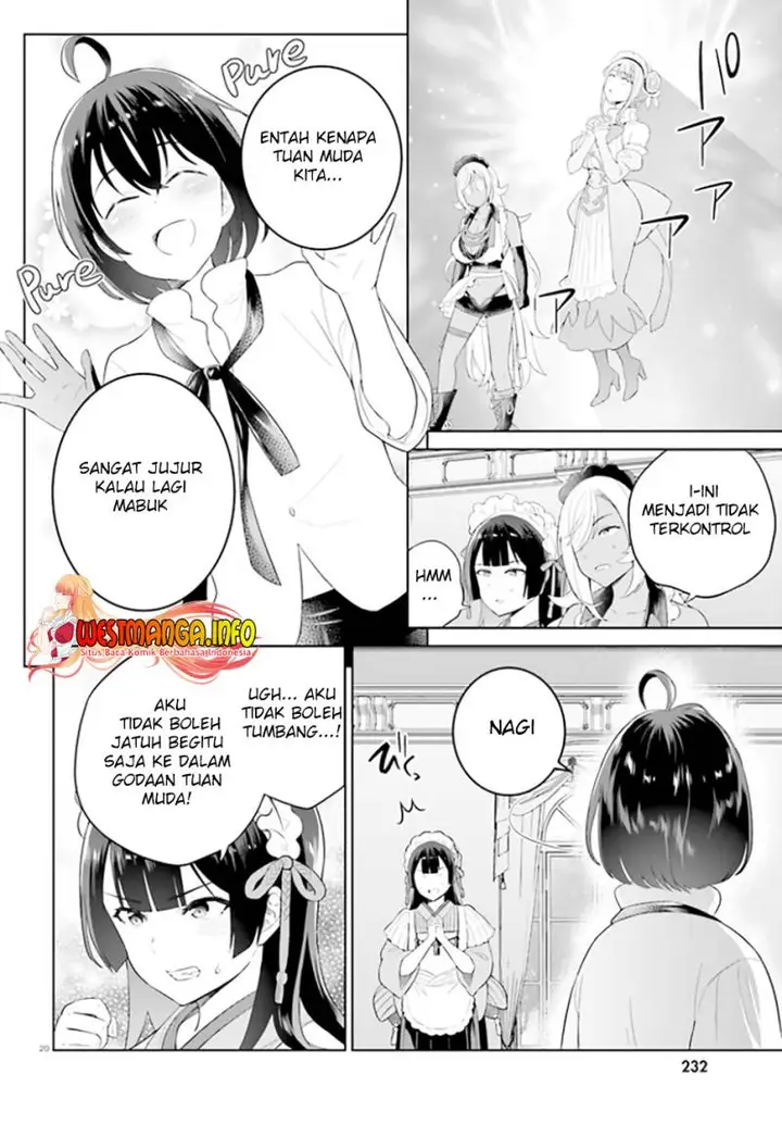 image-komik-shindou-yuusha-to-maid-onee-san-chapter-27-20/28