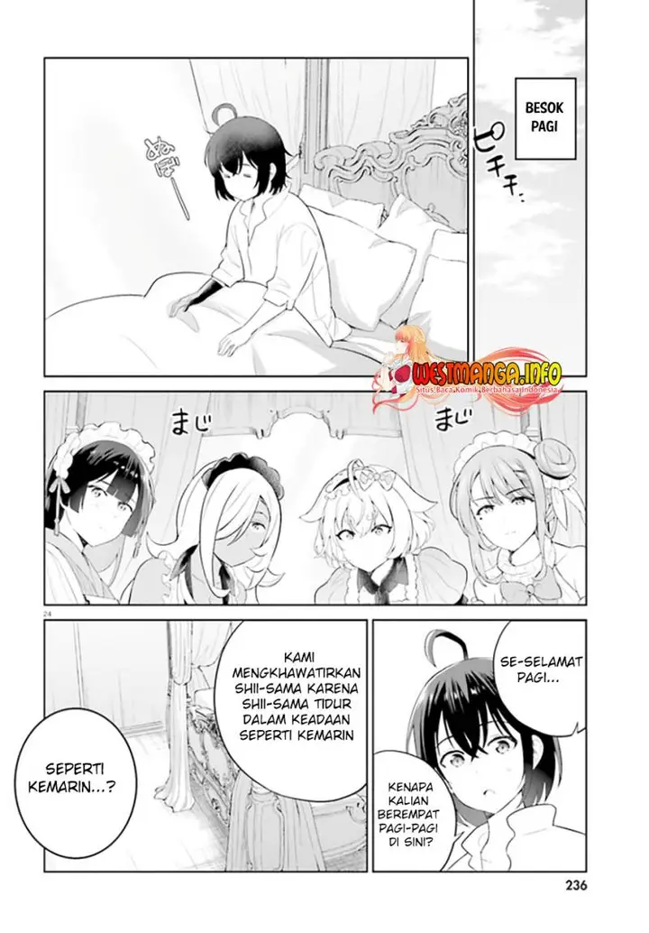 image-komik-shindou-yuusha-to-maid-onee-san-chapter-27-24/28