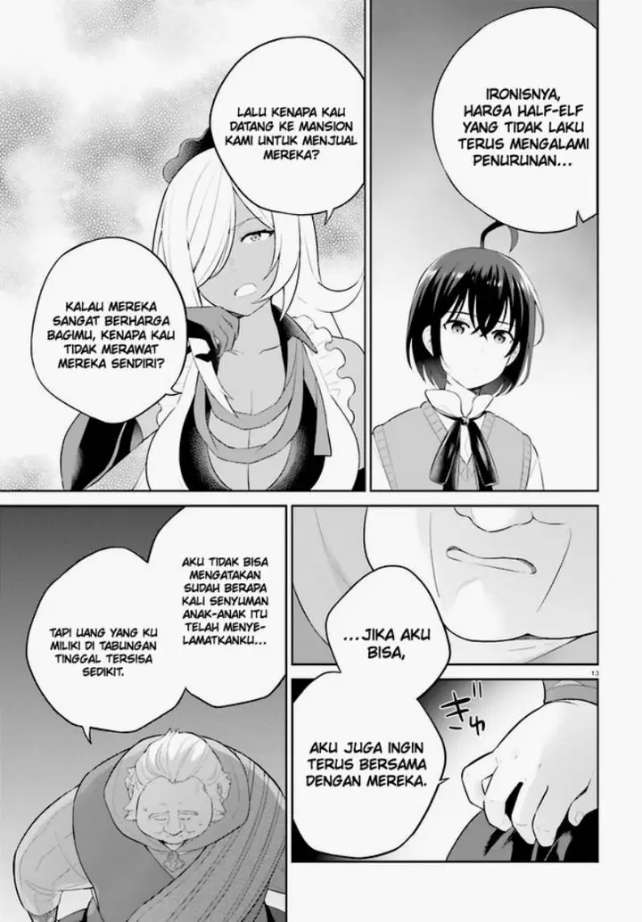 image-komik-shindou-yuusha-to-maid-onee-san-chapter-31-13/21