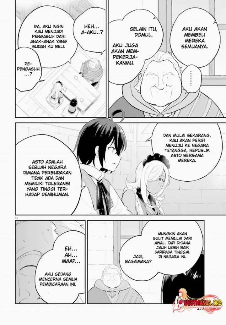 image-komik-shindou-yuusha-to-maid-onee-san-chapter-31-16/21