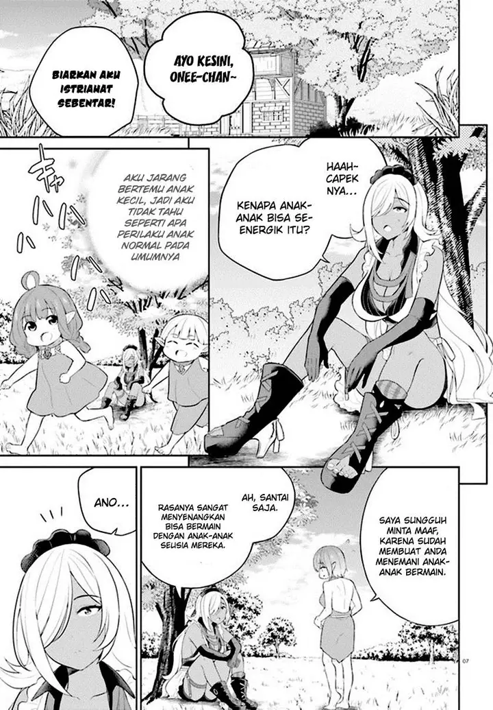 image-komik-shindou-yuusha-to-maid-onee-san-chapter-32-7/23