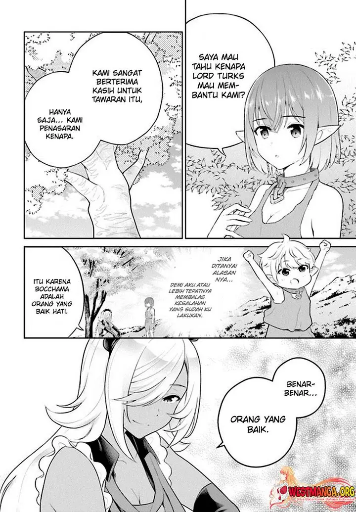 image-komik-shindou-yuusha-to-maid-onee-san-chapter-32-8/23