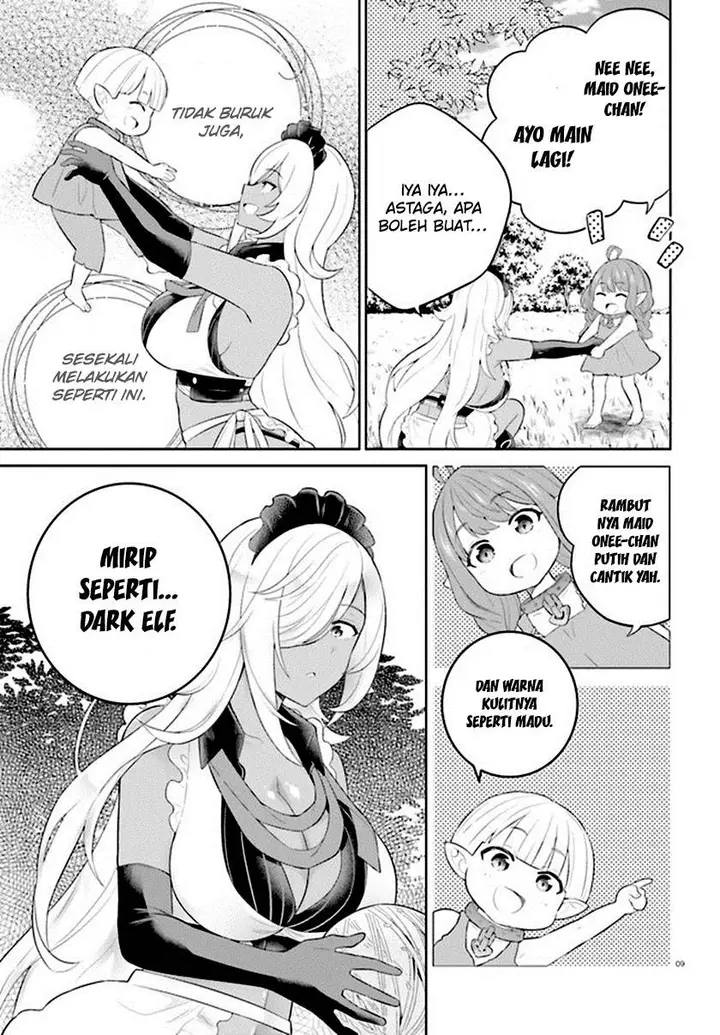 image-komik-shindou-yuusha-to-maid-onee-san-chapter-32-9/23