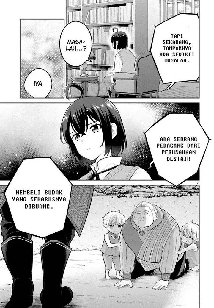 image-komik-shindou-yuusha-to-maid-onee-san-chapter-32-21/23