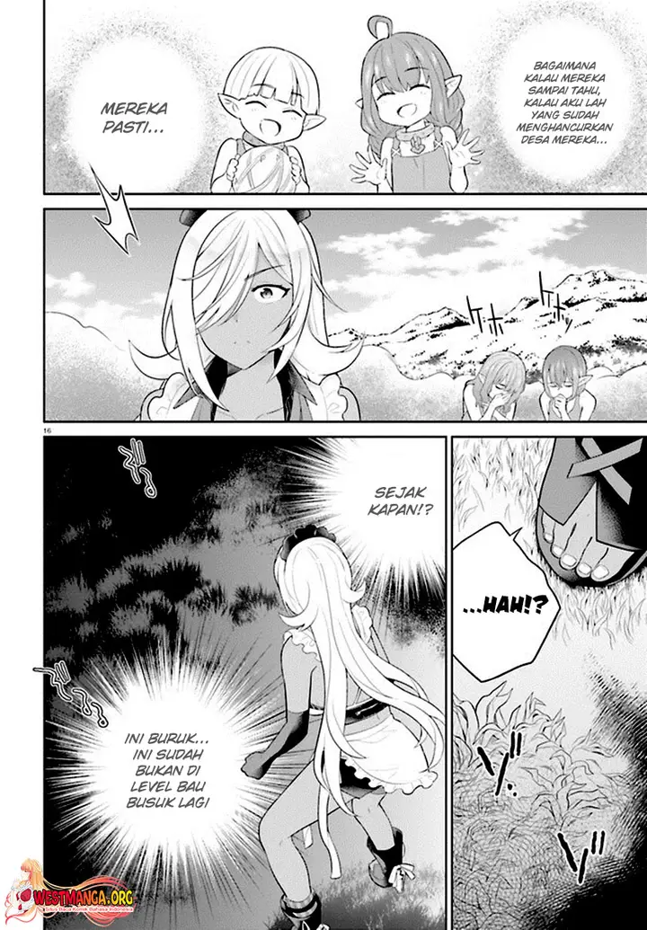 image-komik-shindou-yuusha-to-maid-onee-san-chapter-33-16/21