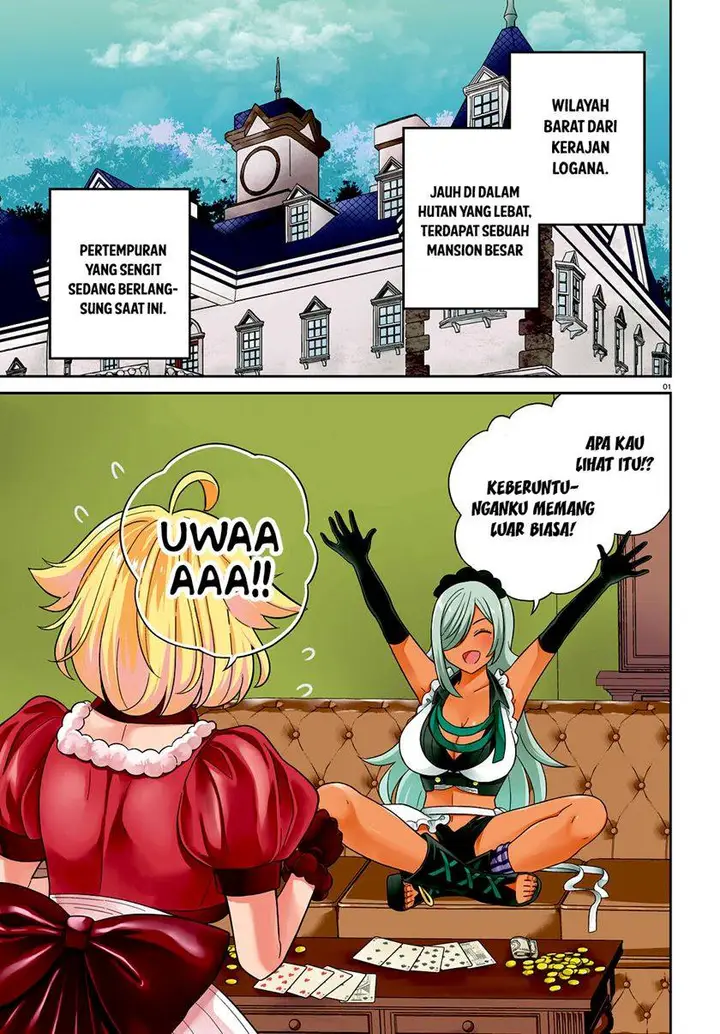 image-komik-shindou-yuusha-to-maid-onee-san-chapter-35-1/25