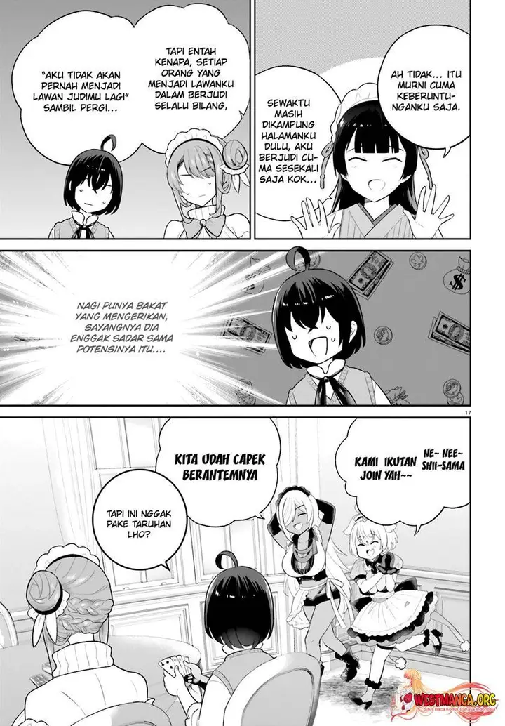 image-komik-shindou-yuusha-to-maid-onee-san-chapter-35-15/25