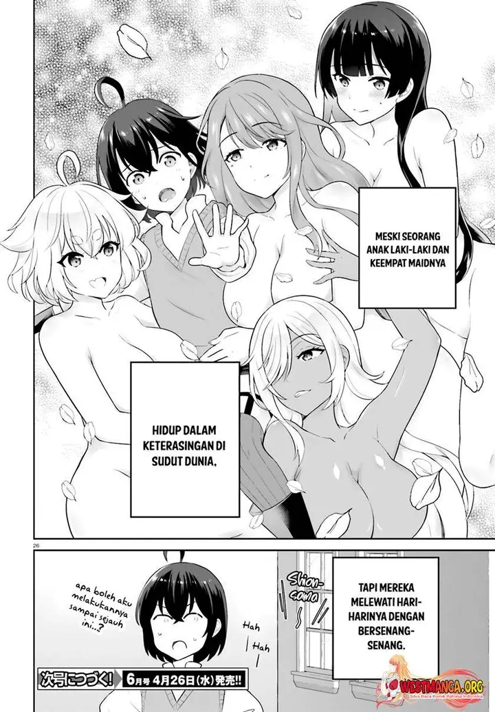 image-komik-shindou-yuusha-to-maid-onee-san-chapter-35-24/25