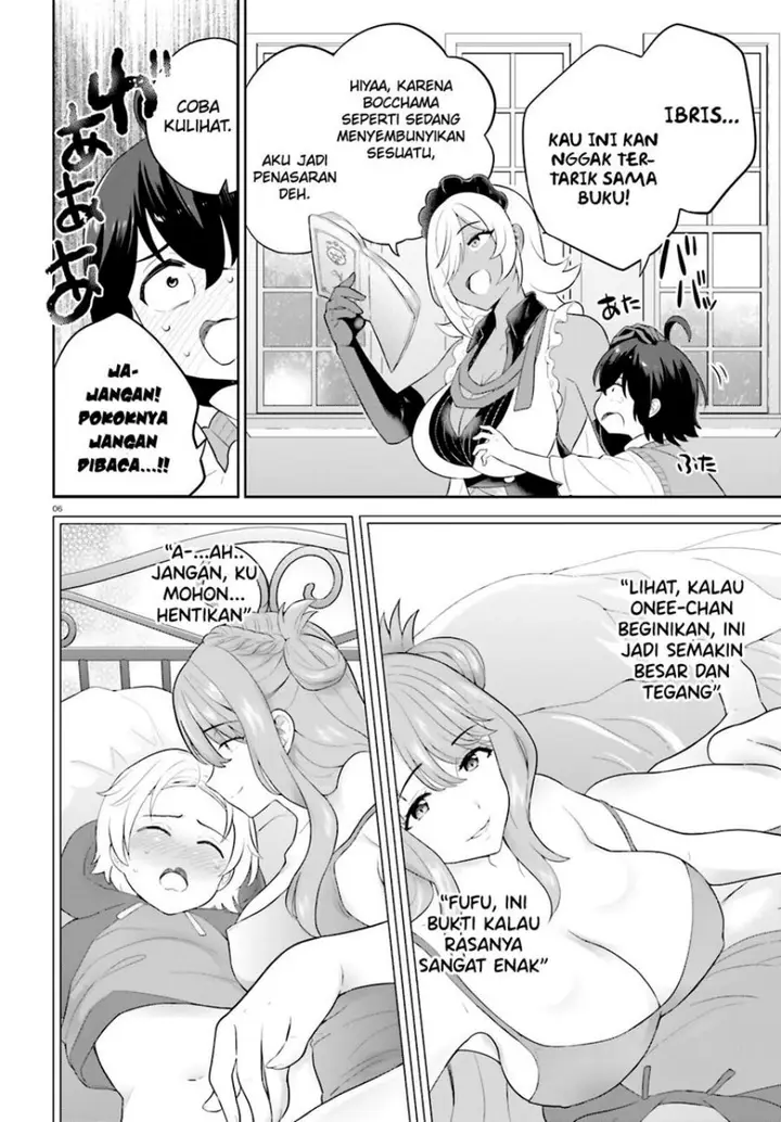 image-komik-shindou-yuusha-to-maid-onee-san-chapter-36-6/25