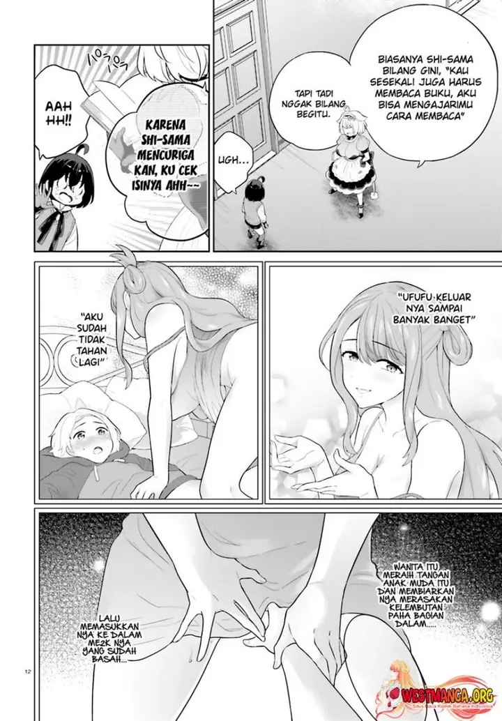 image-komik-shindou-yuusha-to-maid-onee-san-chapter-36-12/25