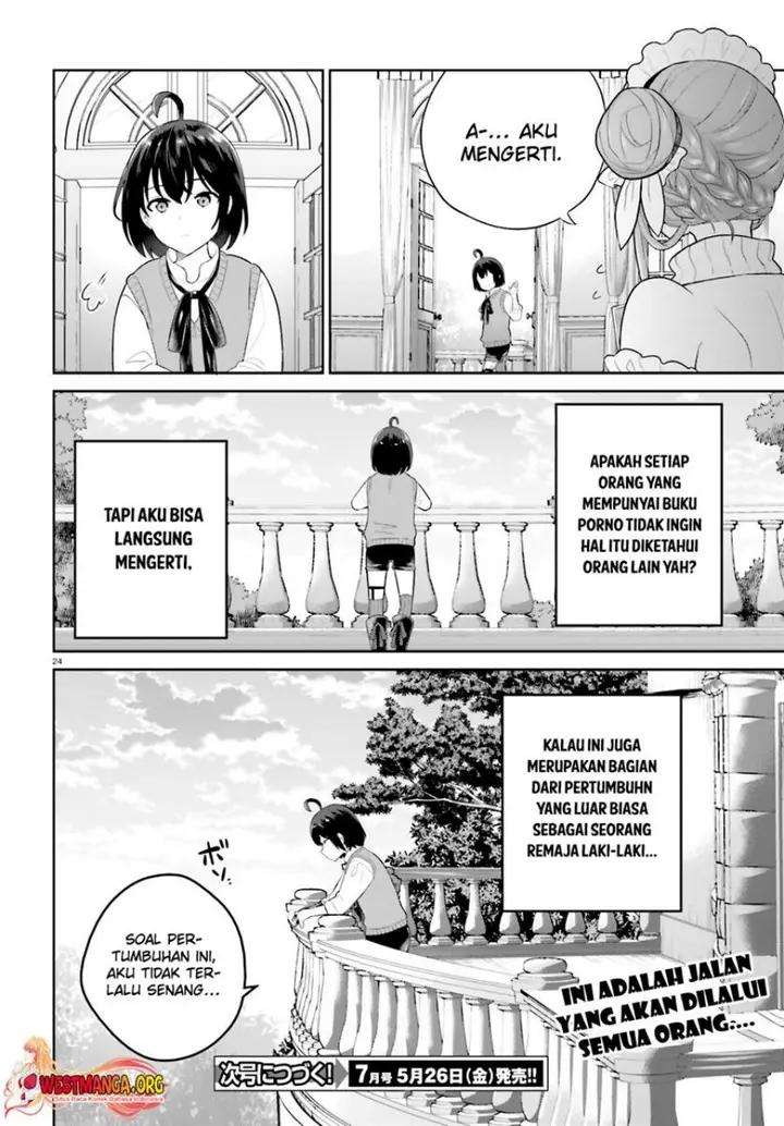 image-komik-shindou-yuusha-to-maid-onee-san-chapter-36-24/25