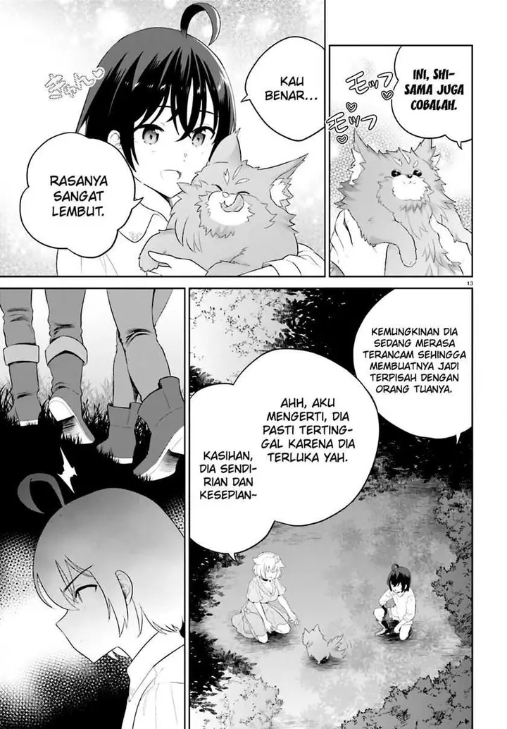 image-komik-shindou-yuusha-to-maid-onee-san-chapter-40-13/29