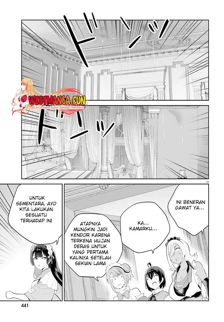 image-komik-shindou-yuusha-to-maid-onee-san-chapter-41-9/27