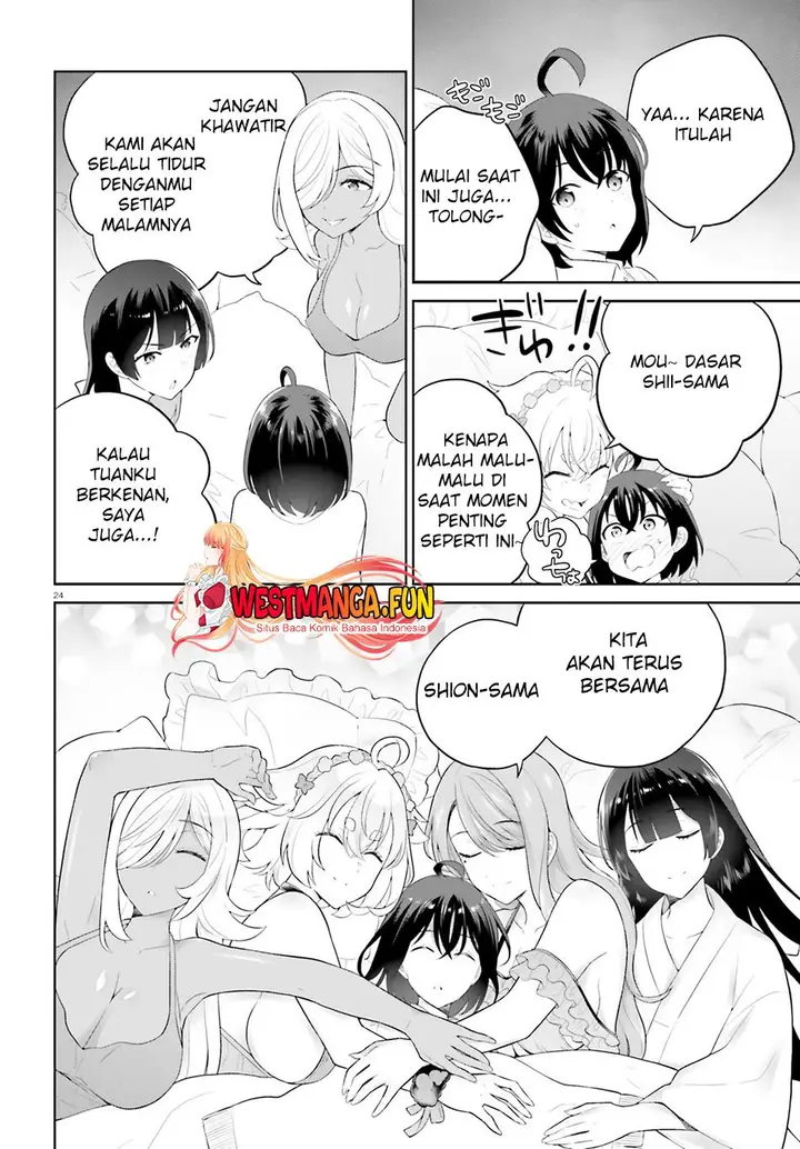image-komik-shindou-yuusha-to-maid-onee-san-chapter-41-23/27