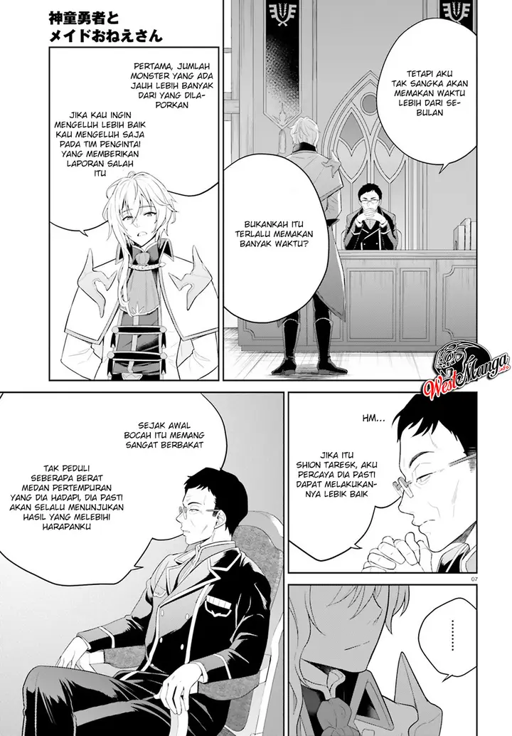 image-komik-shindou-yuusha-to-maid-onee-san-chapter-6-8/22