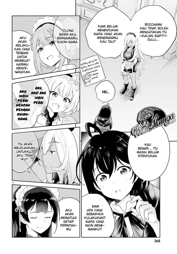 image-komik-shindou-yuusha-to-maid-onee-san-chapter-7-11/28