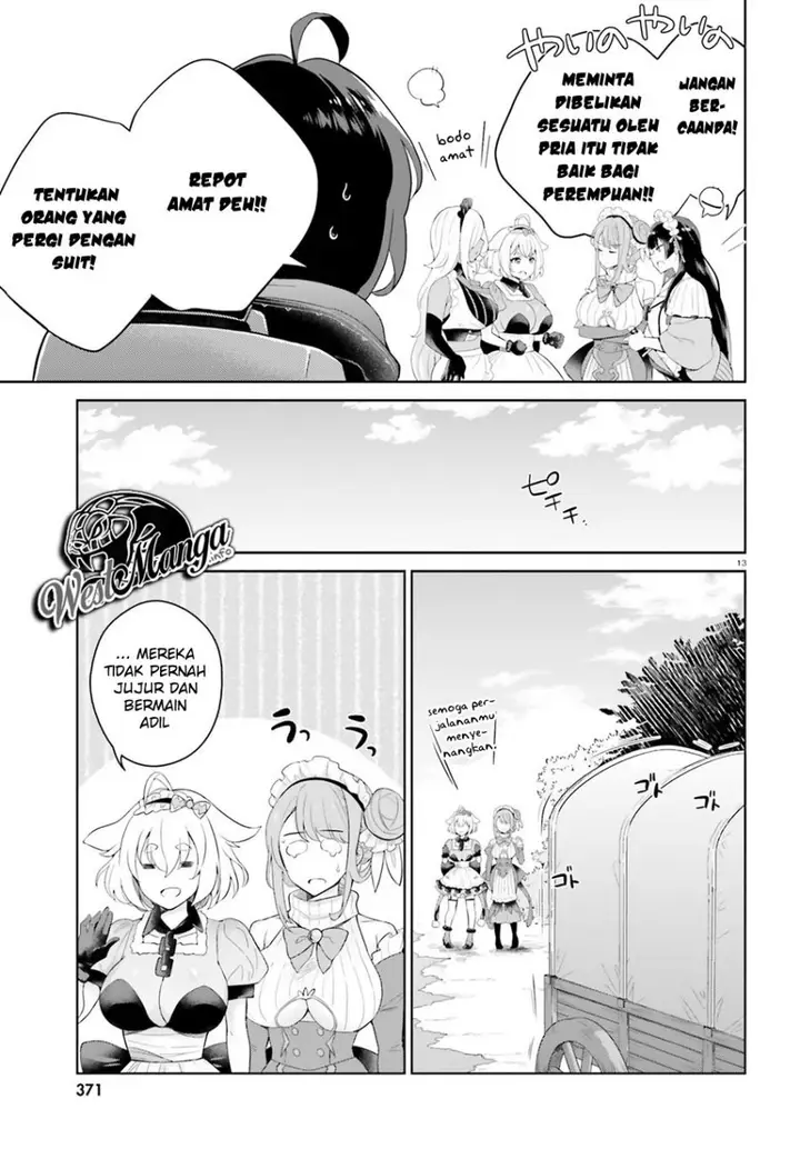 image-komik-shindou-yuusha-to-maid-onee-san-chapter-7-14/28