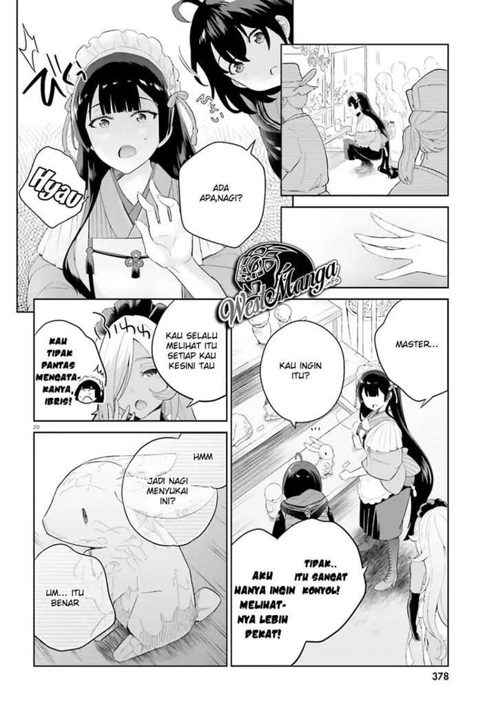 image-komik-shindou-yuusha-to-maid-onee-san-chapter-7-21/28