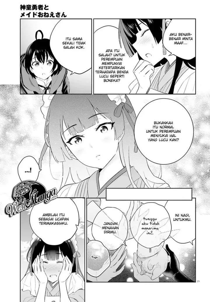 image-komik-shindou-yuusha-to-maid-onee-san-chapter-7-23/28