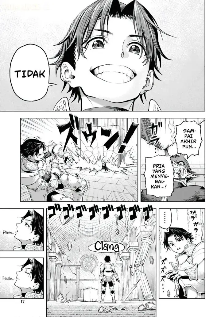image-komik-shini-modotta-ore-wa-seinaru-yuusha-wo-yamete-haremu-tsukutte-koshi-wo-hekoheko-futte-itai-chapter-1-13/56