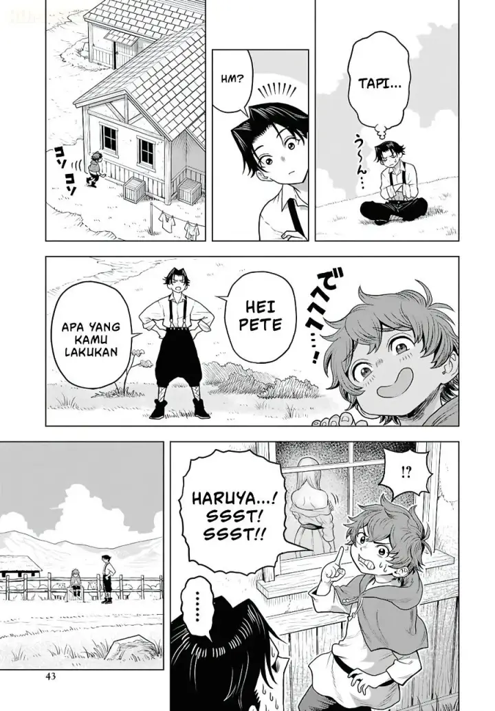 image-komik-shini-modotta-ore-wa-seinaru-yuusha-wo-yamete-haremu-tsukutte-koshi-wo-hekoheko-futte-itai-chapter-1-40/56