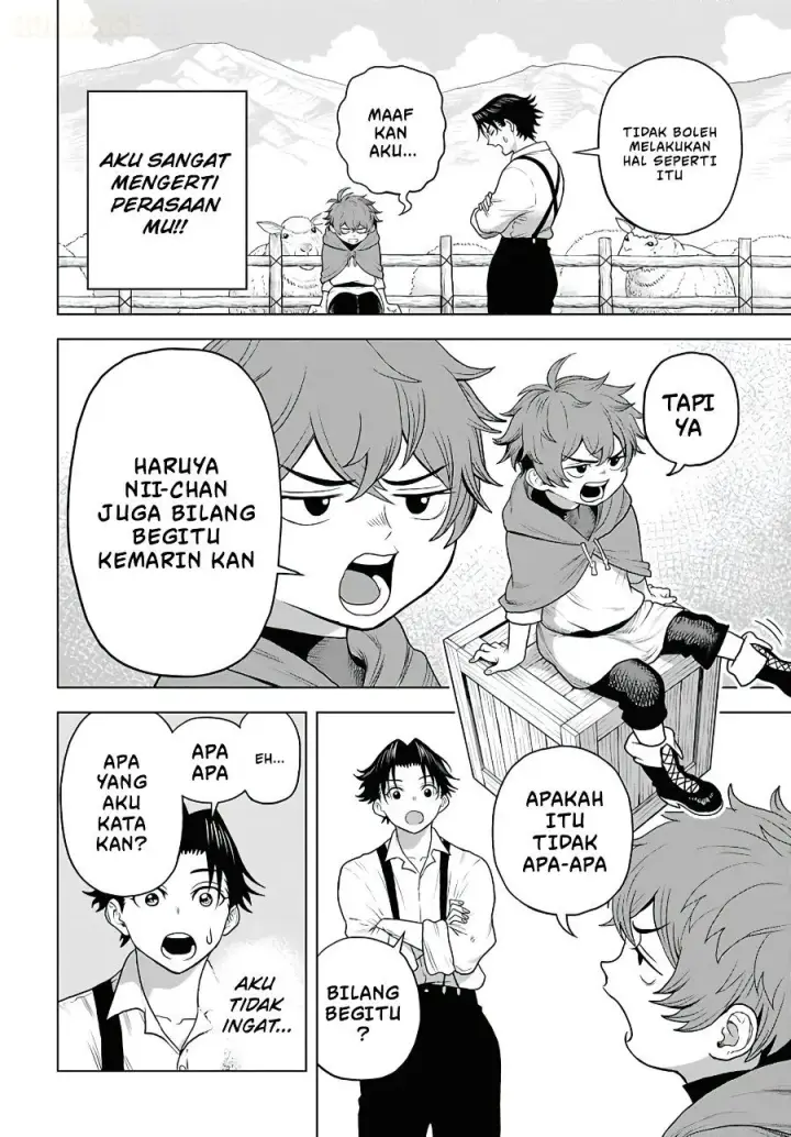 image-komik-shini-modotta-ore-wa-seinaru-yuusha-wo-yamete-haremu-tsukutte-koshi-wo-hekoheko-futte-itai-chapter-1-41/56