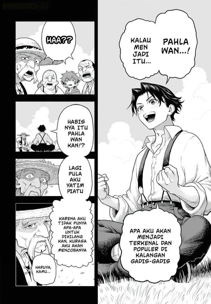 image-komik-shini-modotta-ore-wa-seinaru-yuusha-wo-yamete-haremu-tsukutte-koshi-wo-hekoheko-futte-itai-chapter-1-43/56