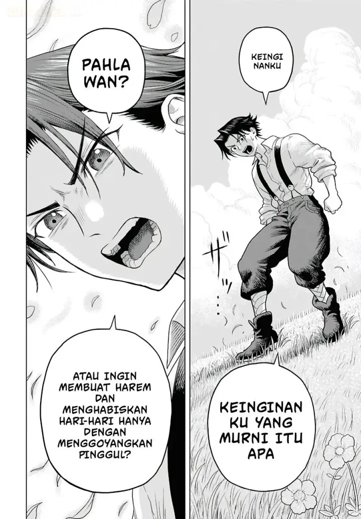 image-komik-shini-modotta-ore-wa-seinaru-yuusha-wo-yamete-haremu-tsukutte-koshi-wo-hekoheko-futte-itai-chapter-1-47/56