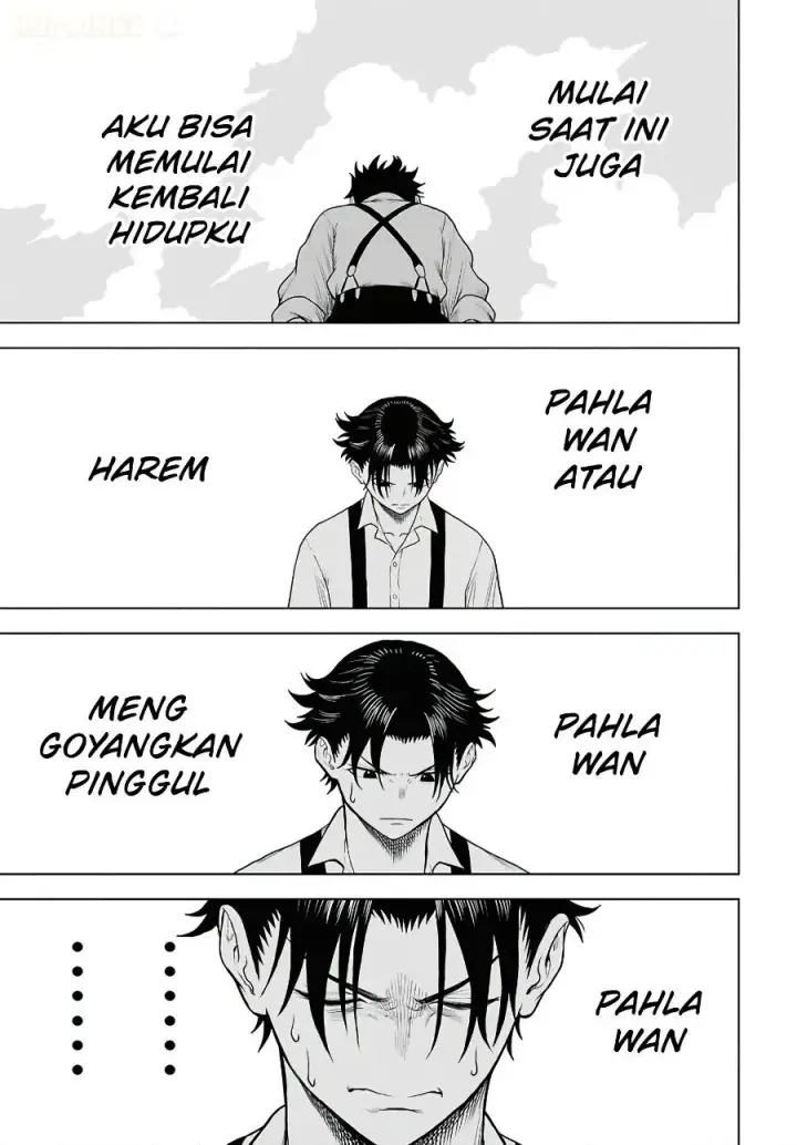 image-komik-shini-modotta-ore-wa-seinaru-yuusha-wo-yamete-haremu-tsukutte-koshi-wo-hekoheko-futte-itai-chapter-1-48/56