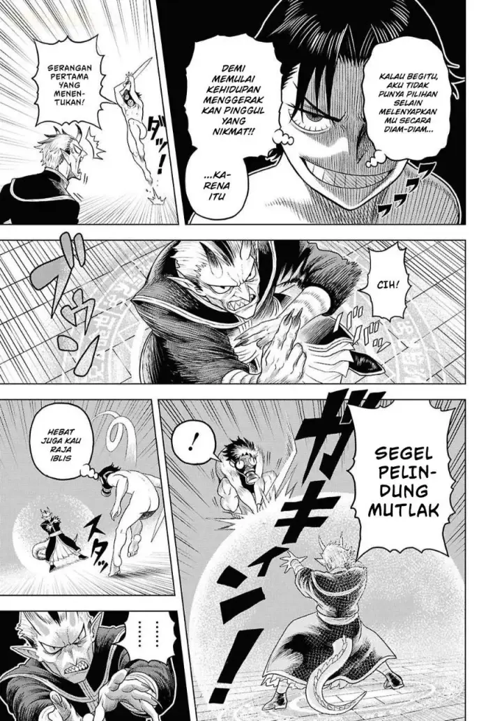 image-komik-shini-modotta-ore-wa-seinaru-yuusha-wo-yamete-haremu-tsukutte-koshi-wo-hekoheko-futte-itai-chapter-2-5/26