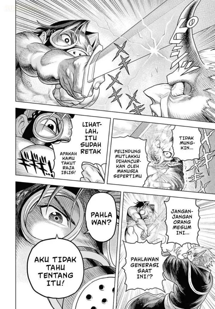 image-komik-shini-modotta-ore-wa-seinaru-yuusha-wo-yamete-haremu-tsukutte-koshi-wo-hekoheko-futte-itai-chapter-2-10/26