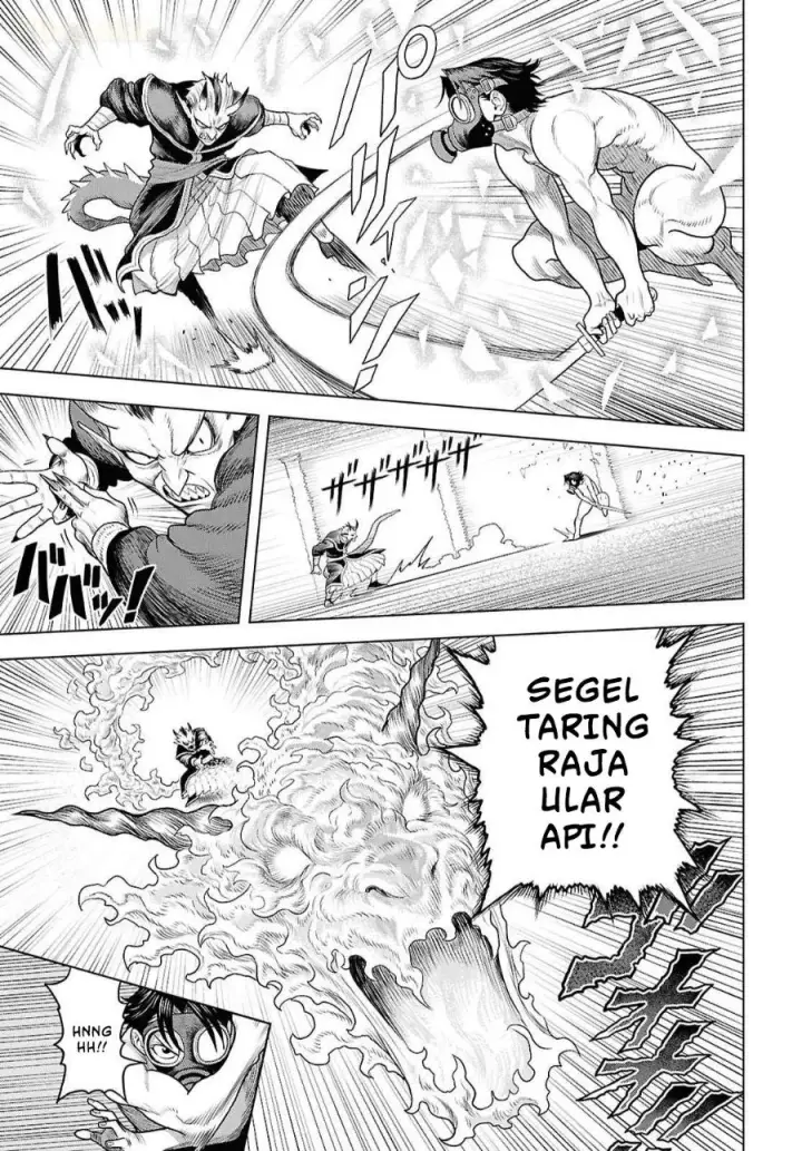 image-komik-shini-modotta-ore-wa-seinaru-yuusha-wo-yamete-haremu-tsukutte-koshi-wo-hekoheko-futte-itai-chapter-2-11/26