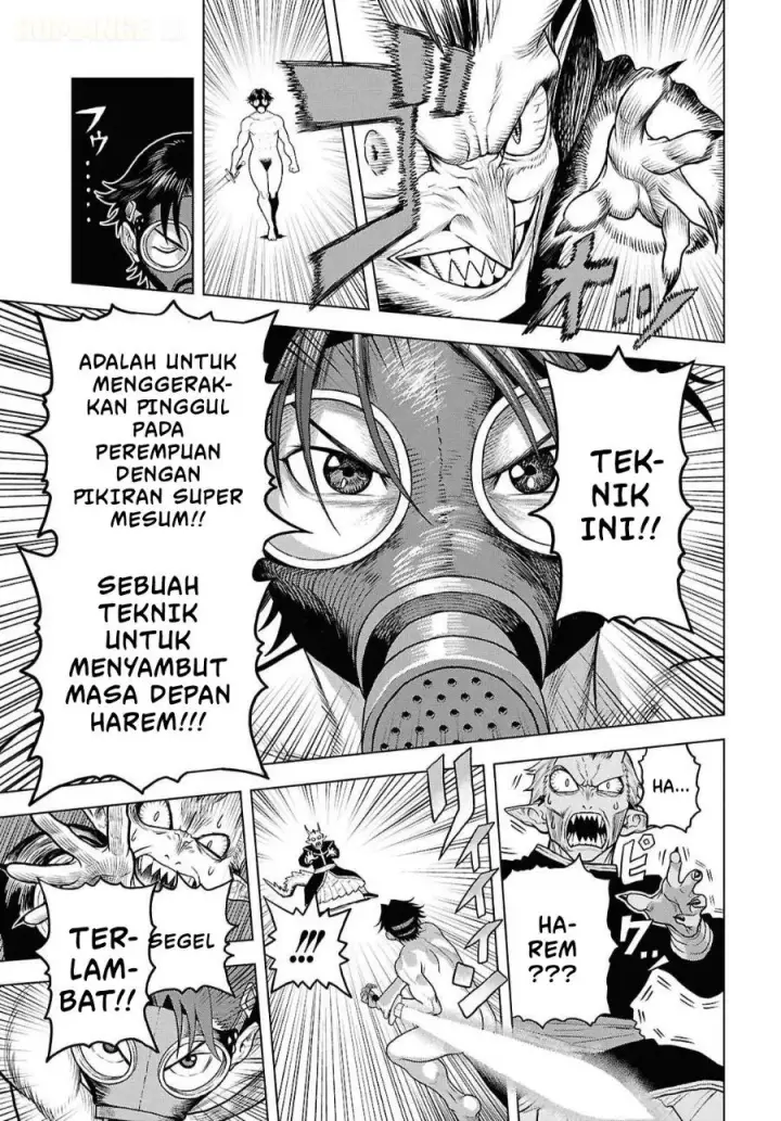 image-komik-shini-modotta-ore-wa-seinaru-yuusha-wo-yamete-haremu-tsukutte-koshi-wo-hekoheko-futte-itai-chapter-2-17/26