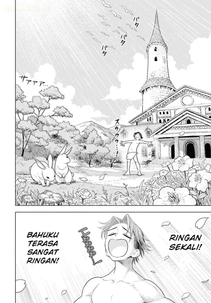 image-komik-shini-modotta-ore-wa-seinaru-yuusha-wo-yamete-haremu-tsukutte-koshi-wo-hekoheko-futte-itai-chapter-2-22/26