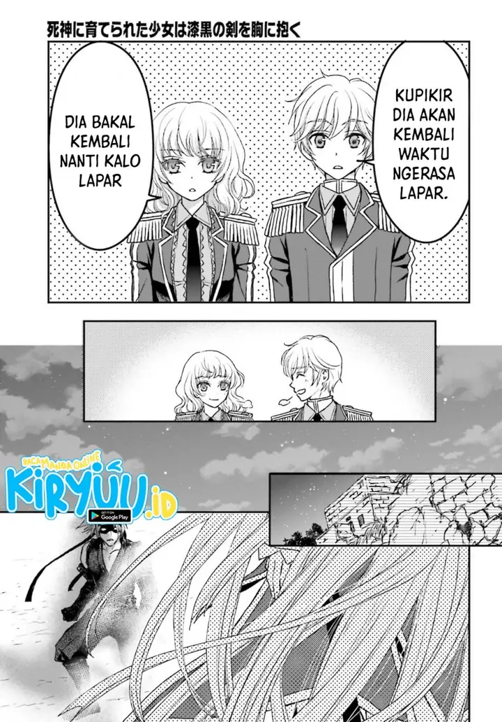 image-komik-shinigami-ni-sodaterareta-shoujo-wa-shikkoku-no-tsurugi-wo-mune-ni-idaku-chapter-24-13/15