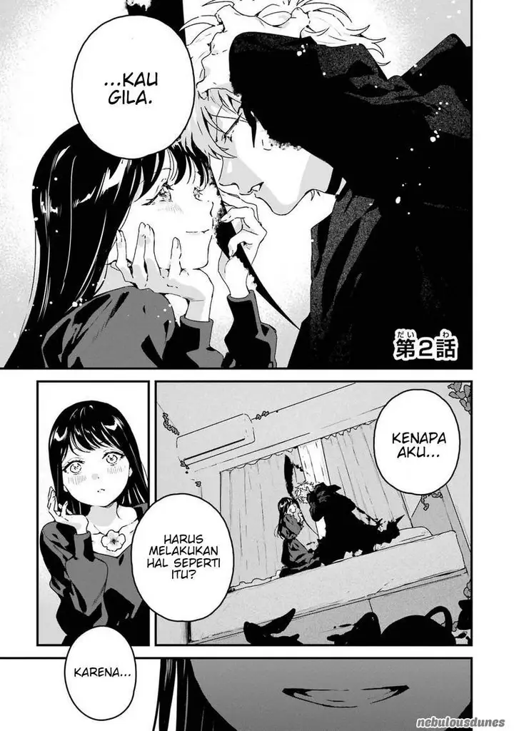 image-komik-shinigami-no-hanayome-yomei-7-nichi-kara-no-koufuku-chapter-2-1/41