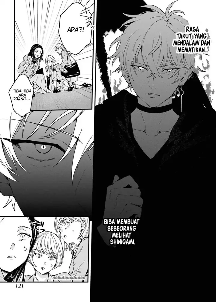 image-komik-shinigami-no-hanayome-yomei-7-nichi-kara-no-koufuku-chapter-3-25/50