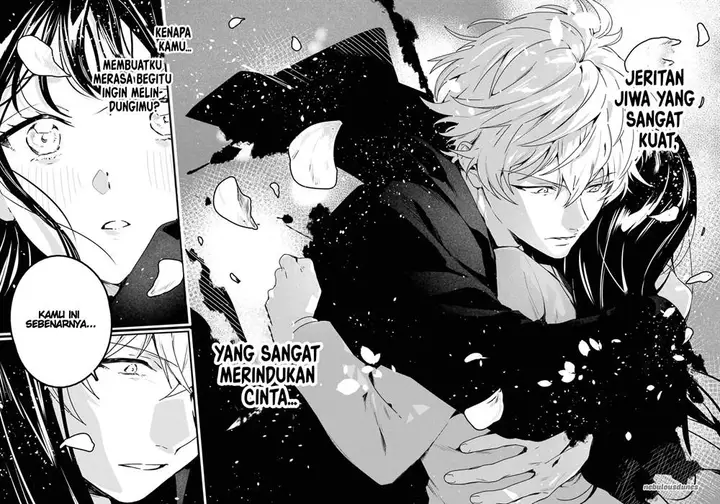 image-komik-shinigami-no-hanayome-yomei-7-nichi-kara-no-koufuku-chapter-3-46/50