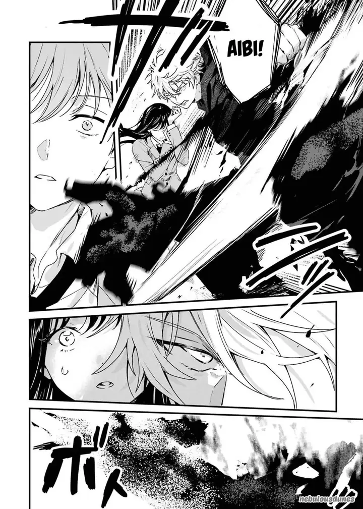 image-komik-shinigami-no-hanayome-yomei-7-nichi-kara-no-koufuku-chapter-4-16/39